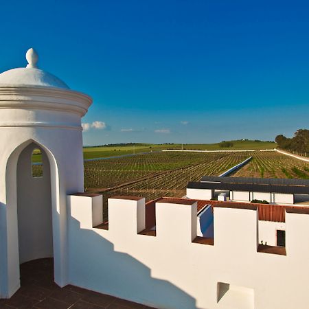 Torre De Palma Wine Hotel, Monforte, A Member Of Design Hotels Dış mekan fotoğraf