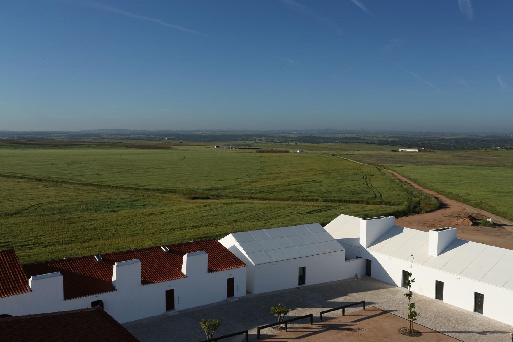 Torre De Palma Wine Hotel, Monforte, A Member Of Design Hotels Dış mekan fotoğraf