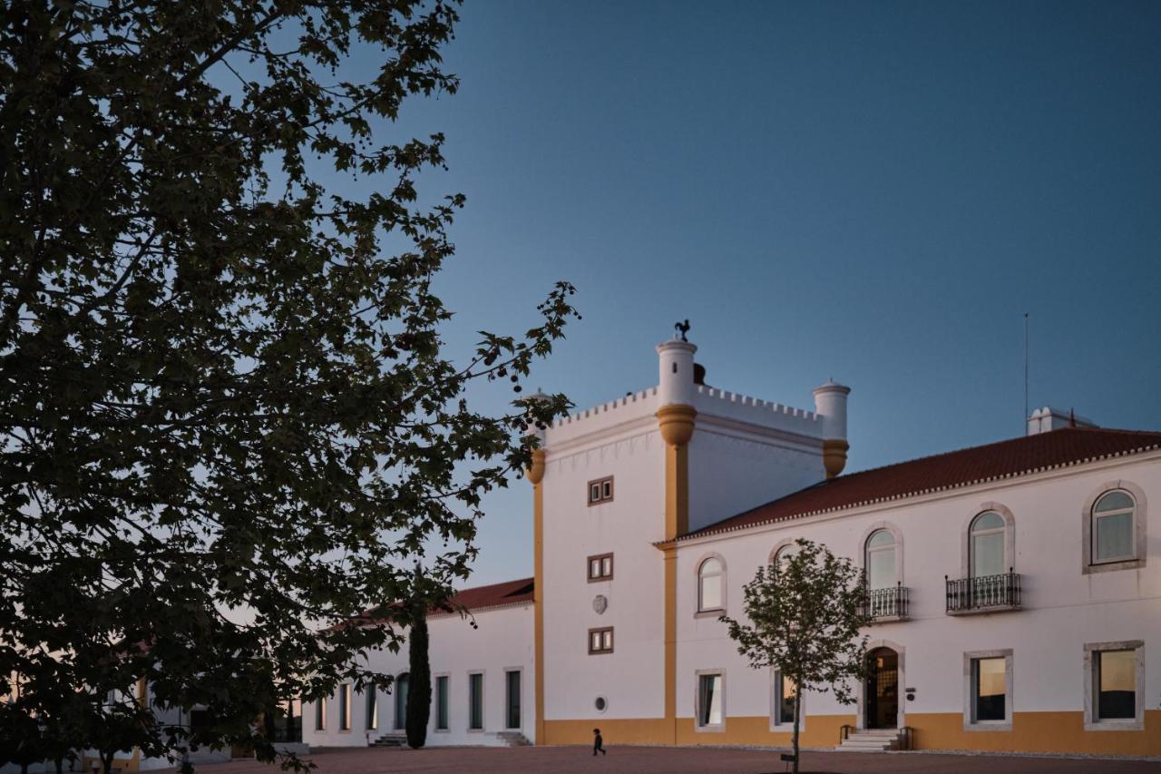 Torre De Palma Wine Hotel, Monforte, A Member Of Design Hotels Dış mekan fotoğraf