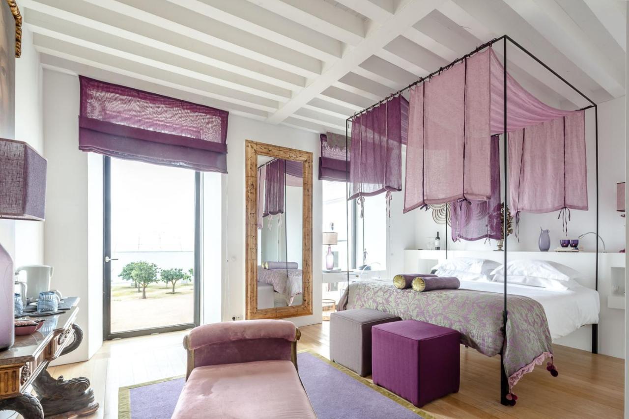 Torre De Palma Wine Hotel, Monforte, A Member Of Design Hotels Dış mekan fotoğraf